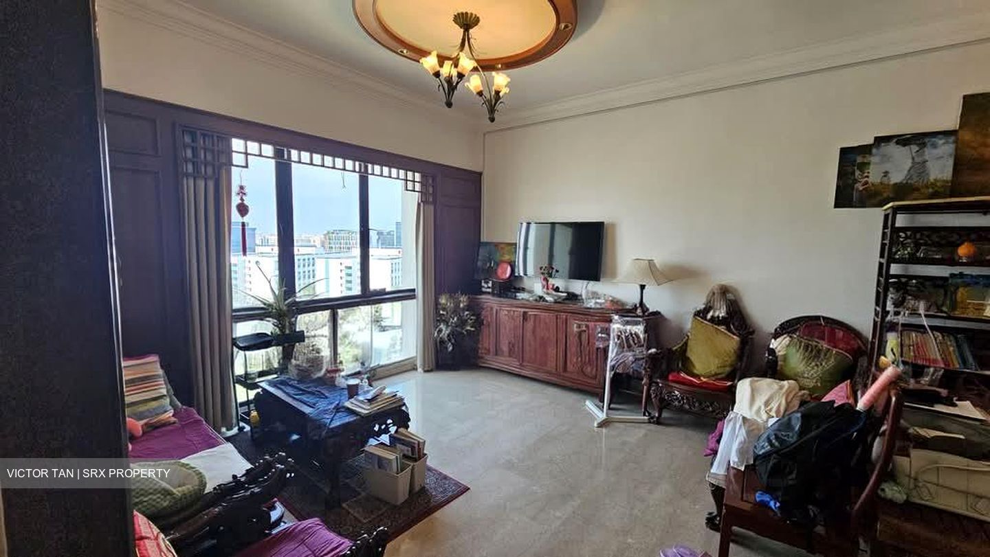 Simsville (D14), Condominium #571833841